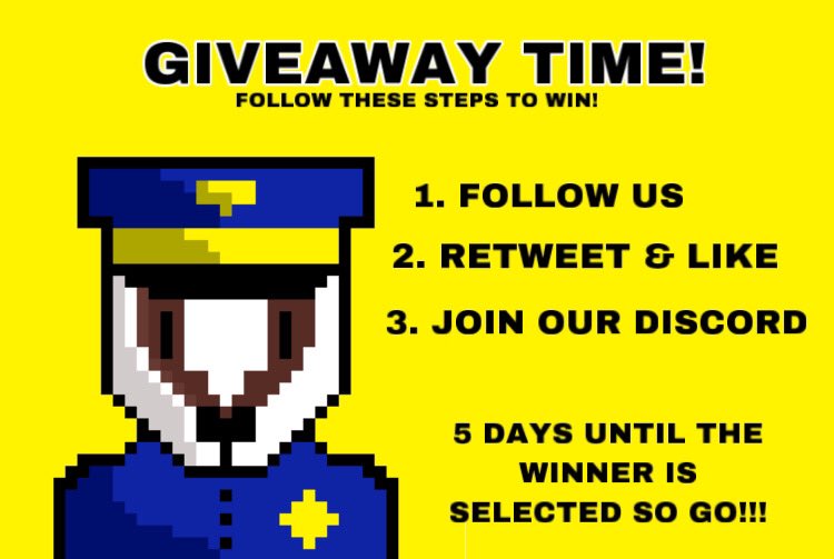 get involved!!!🦡 #nft #nfts #nftart #nftartist #nftcollection #nftcollector #nftcommunity #nftgiveaway #nftdrop #nftdrops #opensea