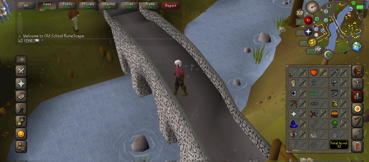 kingoftheroma's tweet photo. RSN: 45 YEARS &amp; f0ols (2 mains) https://t.co/nsLfl5H0pH