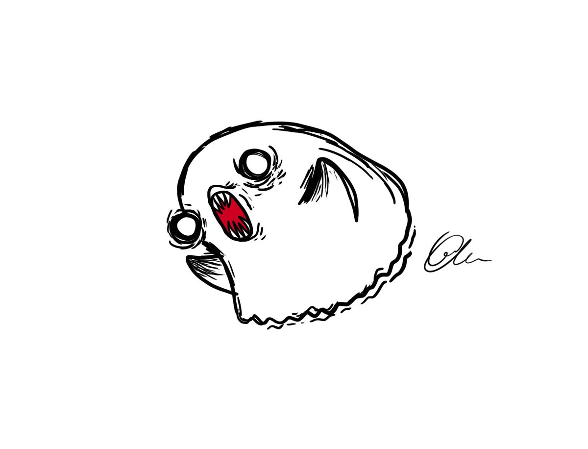 GraphicalUser's tweet image. spooks