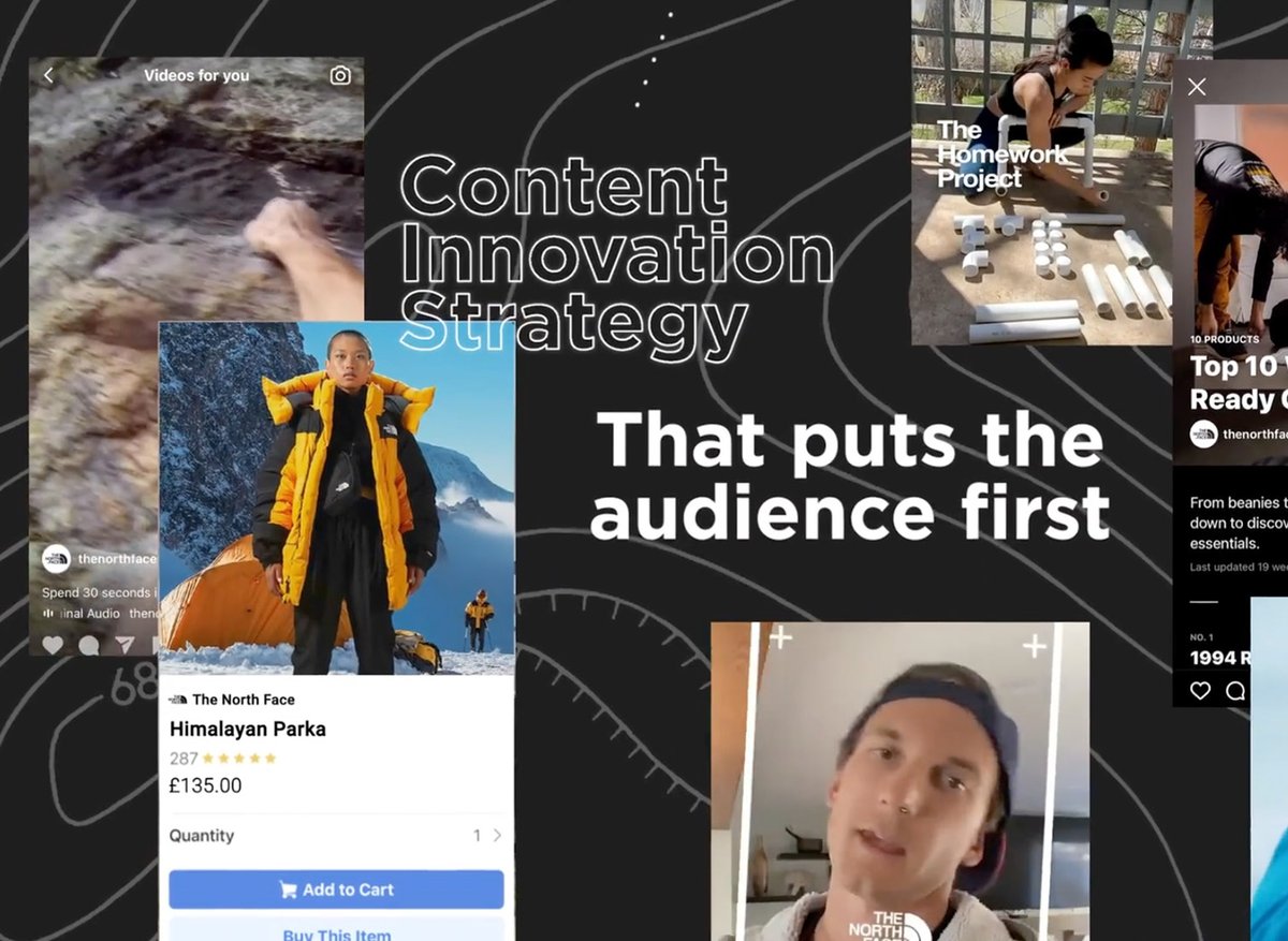 Digital Impact Awards tweet media