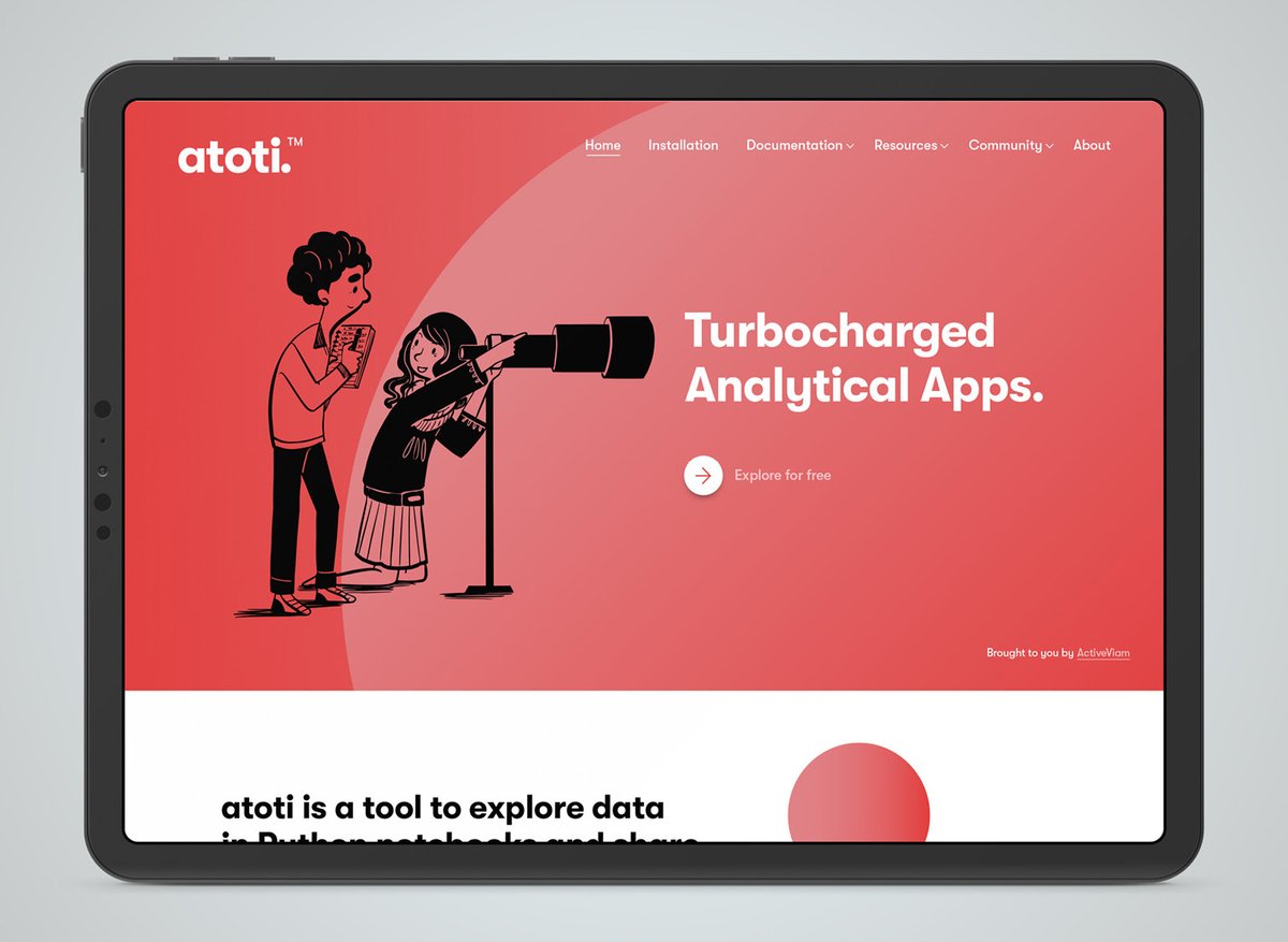 Digital Impact Awards tweet media