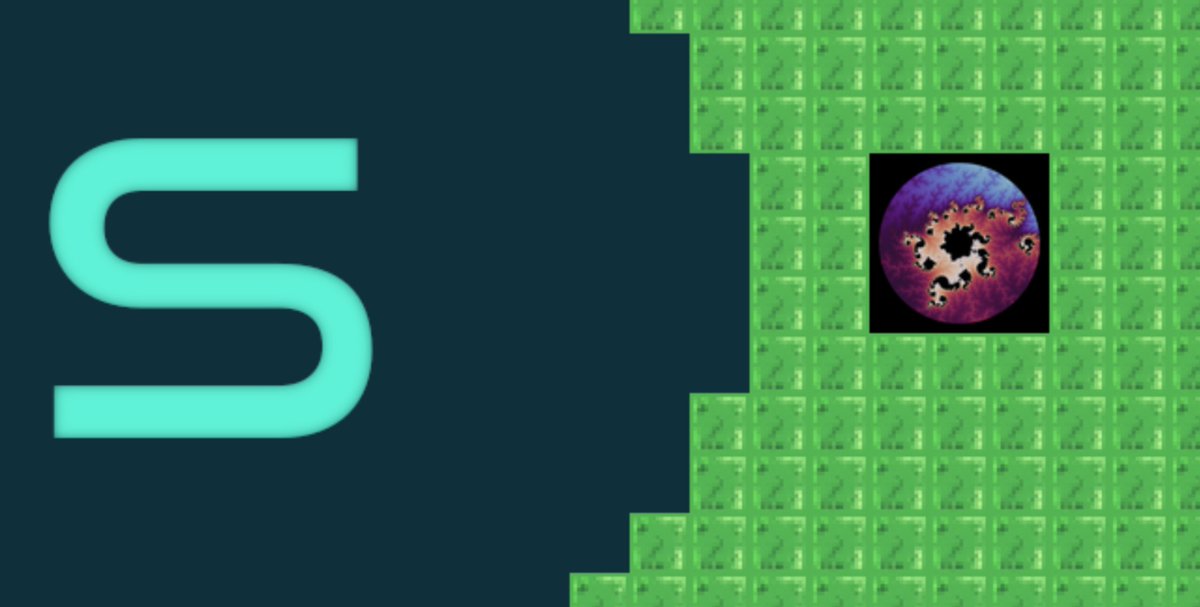 Fractano is now represented in <a href="/Pavia_io/">Pavia</a> metaverse!

#CNFTCommunity #CNFT #CNFTCollector #CardanoNFT