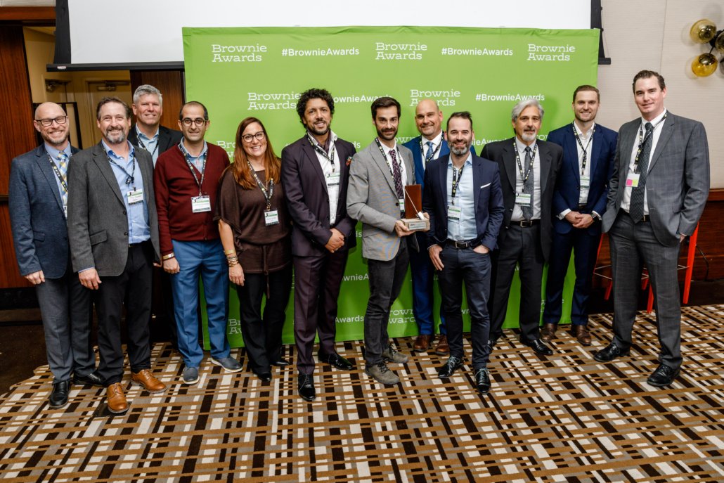 The best that Canada has to offer in the redevelopment of brownfield properties across the country were honoured as part of the 22nd Annual Brownie Awards, presented by Actual Media in collaboration with the Canadian Brownfields Network. 

environmentjournal.ca/the-best-in-br…

<a href="/Enviro_Journal/">Environment Journal</a>