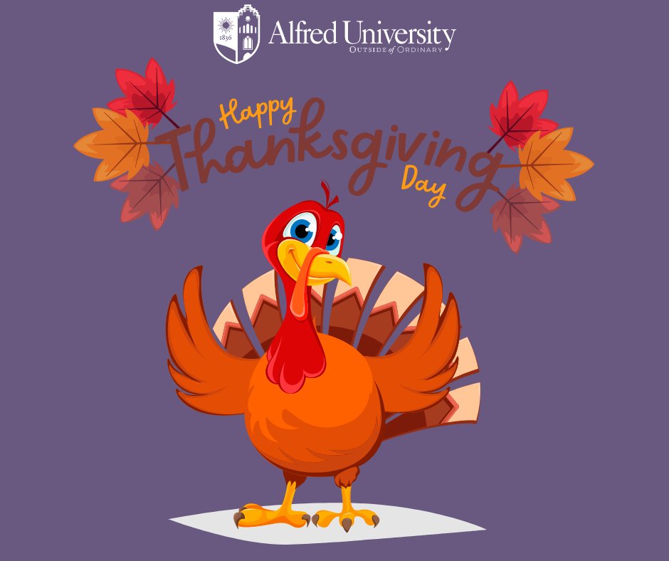 AUCareers's tweet photo. The CDC would Ike to wish all students a Happy Thanksgiving! #aucareers https://t.co/9zUaGHnI4f