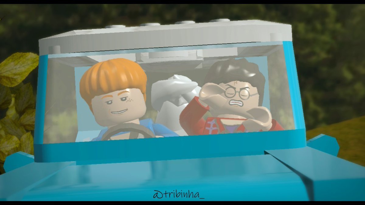 tribinha_'s tweet photo. Lego Harry Potter years 1-4
Plataforma de Captura: Nintendo Switch

#playstation #psshare #virtualphotography #vpcontext #screenshot #thecapturecollective #thephotomode #gamingphotography #xbox #gaming #artisticofsociety #vgpunite #worldofvp #zarngaming #harrypotter #lego https://t.co/IzRNv2hlEs