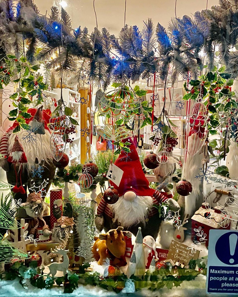 The Little Gift Shop tweet media