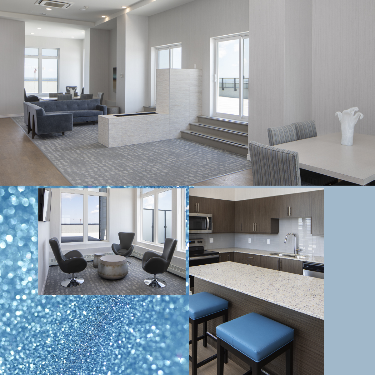 universalhfx's tweet photo. Sometimes the event space you’re in search of is right under your nose, like the club rooms located in The Charles, The Abigails and Paramount Apartments! 

The perfect option for this season’s holiday gatherings. 🎁 ❄️ https://t.co/gaGhXY67DW