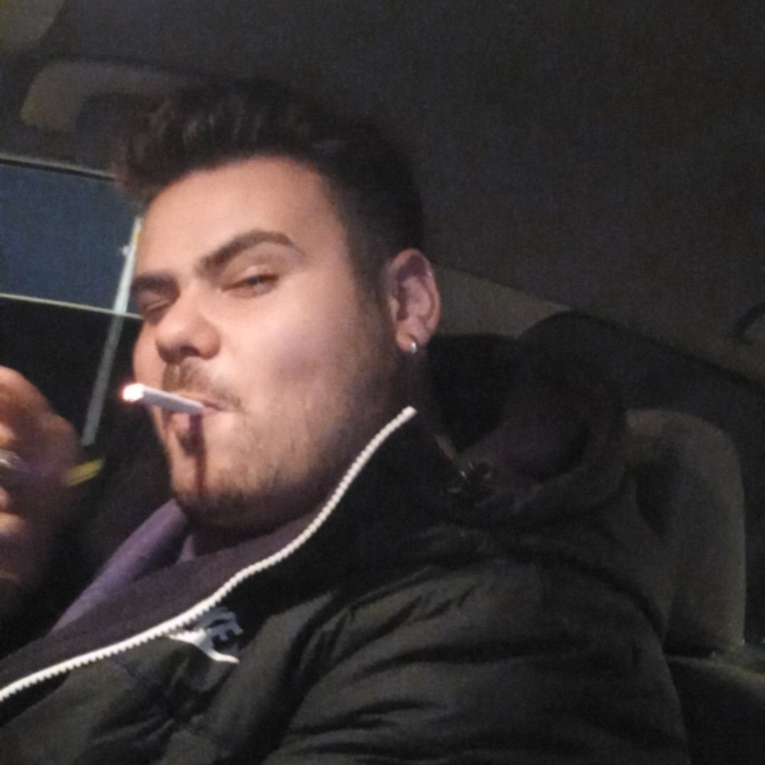 #SigaraChallenge araba 16 bin masraf çıkarınca <a href="/gorkemsta/">görkem</a>