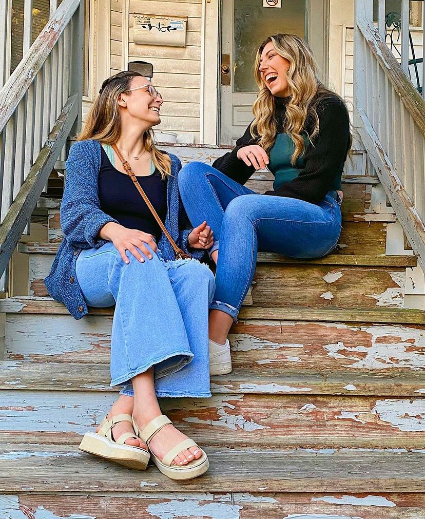 Happy Thanksgiving from Kappa Delta! 🦃🤍🍂 We are forever thankful for the many blessings in our lives. We hope everyone has a very special holiday today! ❤️ #kappadelta #happythanksgiving