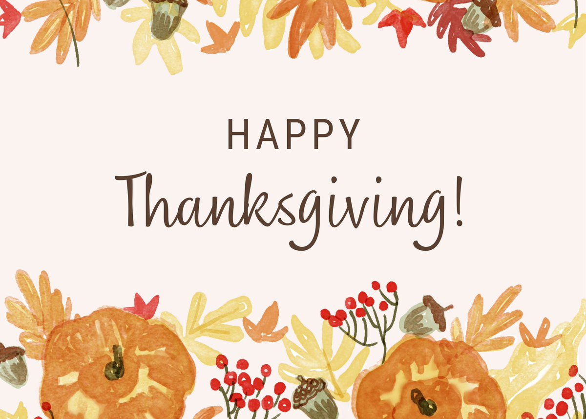 Jennifer_Greive's tweet photo. Happy Thanksgiving. Hope everyone is safe and healthy! Unfortunately my Husband, 11 month old Daughter and I have been recovering from covid this past week. We are on the mend and doing ok. But we don't get to be with Family as planned. https://t.co/MDkMWgoDh8