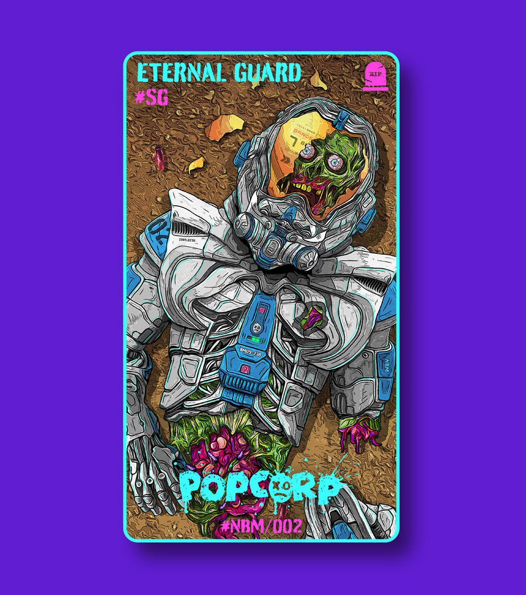 𝐏𝐎𝐏𝐂𝐎𝐑𝐏🧟‍♂️ tweet media