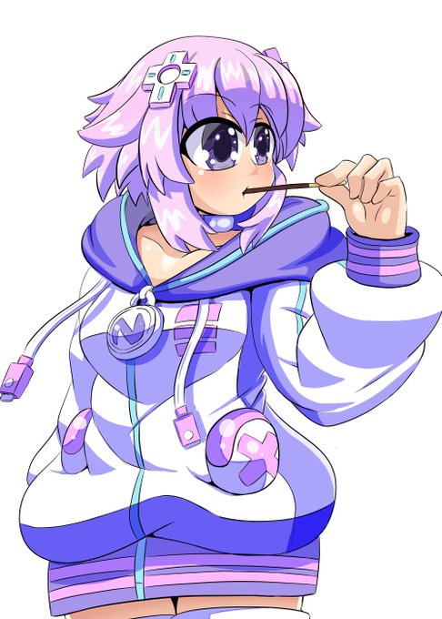 ポッキーぽりぽり 