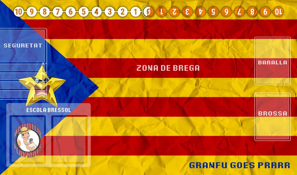 Granfuegozaraki's tweet photo. 🎁SORTEO DE TAPETES🎁

Sorteamos dos tapetes:
1⃣ Tapete personalizado al gusto
2⃣ Tapete Bandera (imagen) 

✅ Requisitos:

1⃣ Rt + Like a este tweet
2⃣ Follow @Maddilis 
3⃣ Seguir a https://t.co/aiofVFHMYi
4⃣ Comentar cual tapete prefieres. https://t.co/KhEGKrSpz2