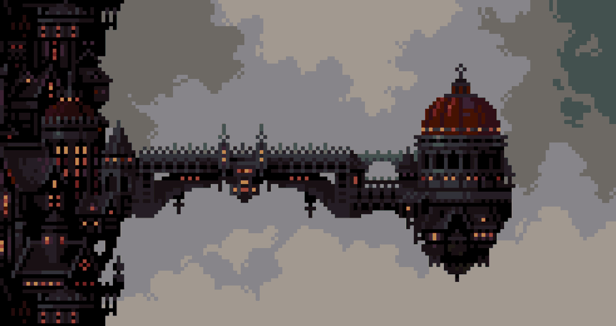 Franrekk's tweet photo. Alchemist's headquarters

#pixelart https://t.co/gaO7J79Rl6