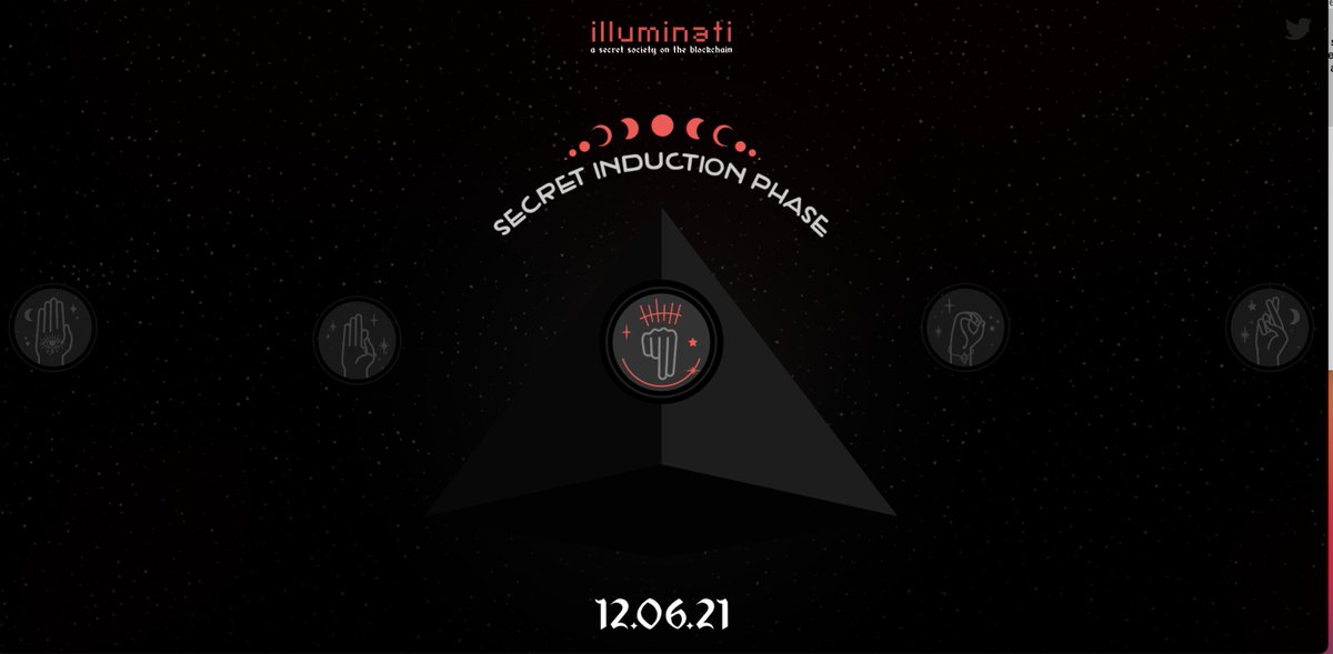 truth's tweet image. following the @truth proves your Faith.

broadcasting the @truth sets you in Our sight.

this is a way.

but not the only way.

12/6/21