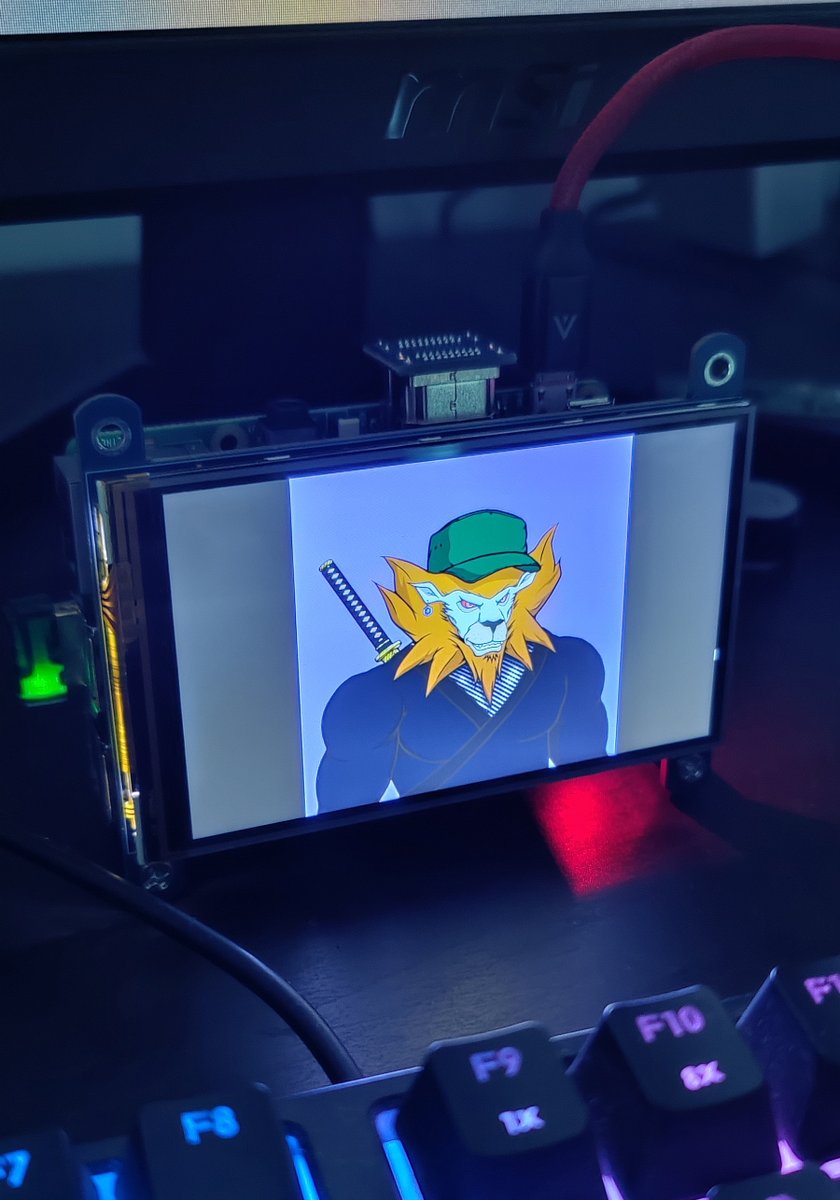 Loaded.cro tweet media