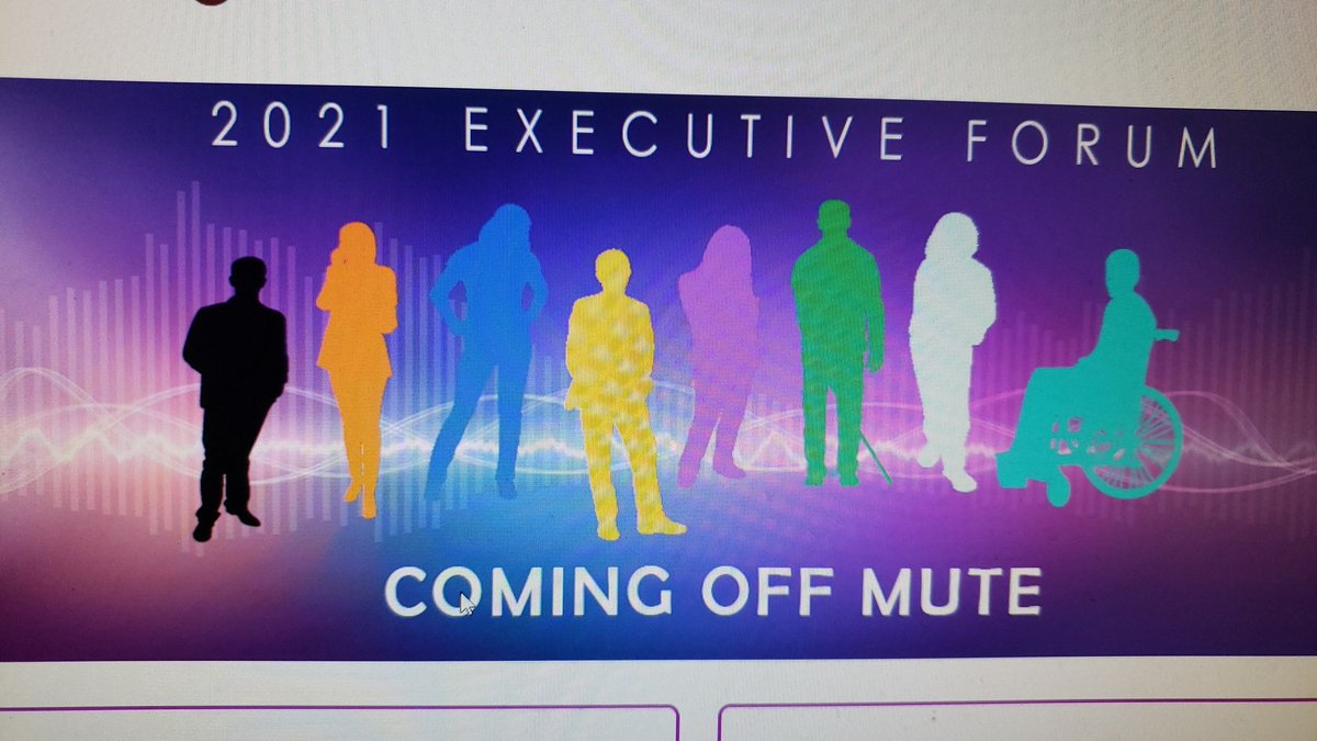 Two days spent at the CRA EX Forum listening and sharing ideas under the theme of "Coming off Mute." Many take aways &amp; powerful stories to unpack &amp; use in my work. Wrap up by the CO was helpful to see where we came from, where we have been and where we are going. #CRA_EXPLORE_ARC