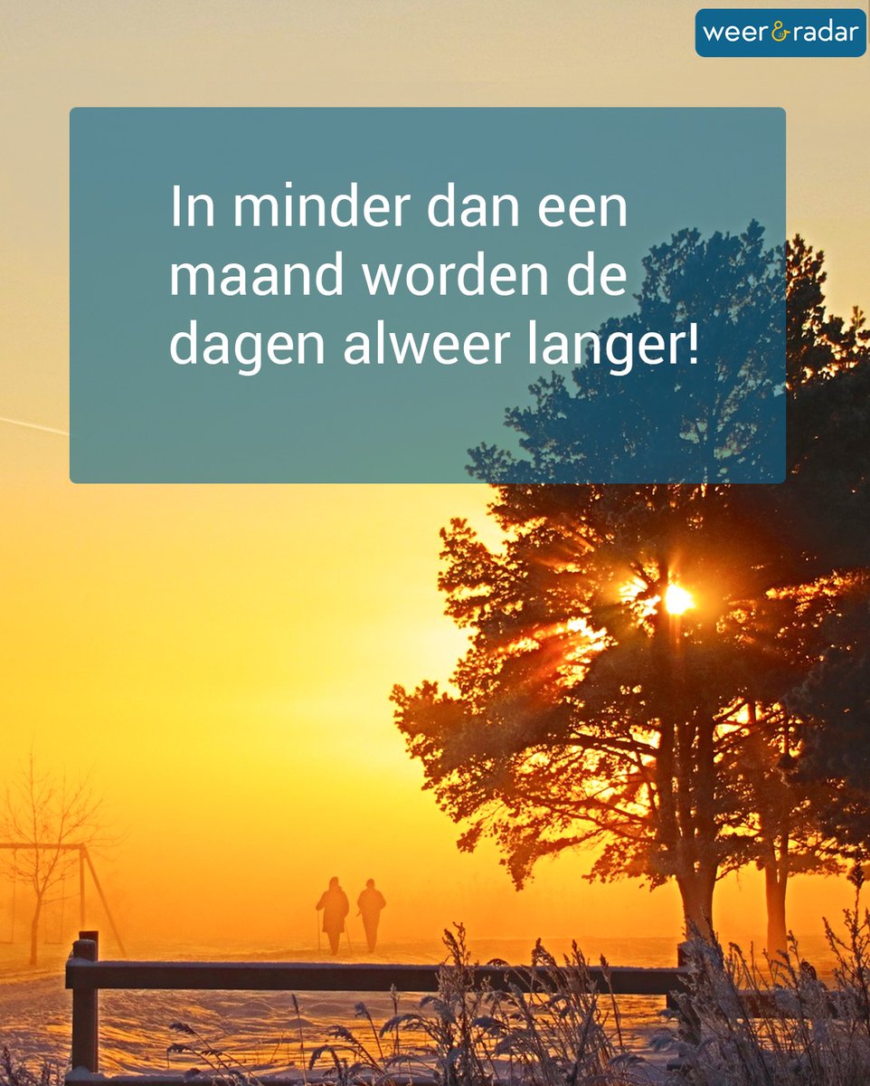 weerenradar_nl's tweet photo. 😍 Heb je er al zin in?
#startwinter #winterzonnewende https://t.co/gPDG0WNTkg