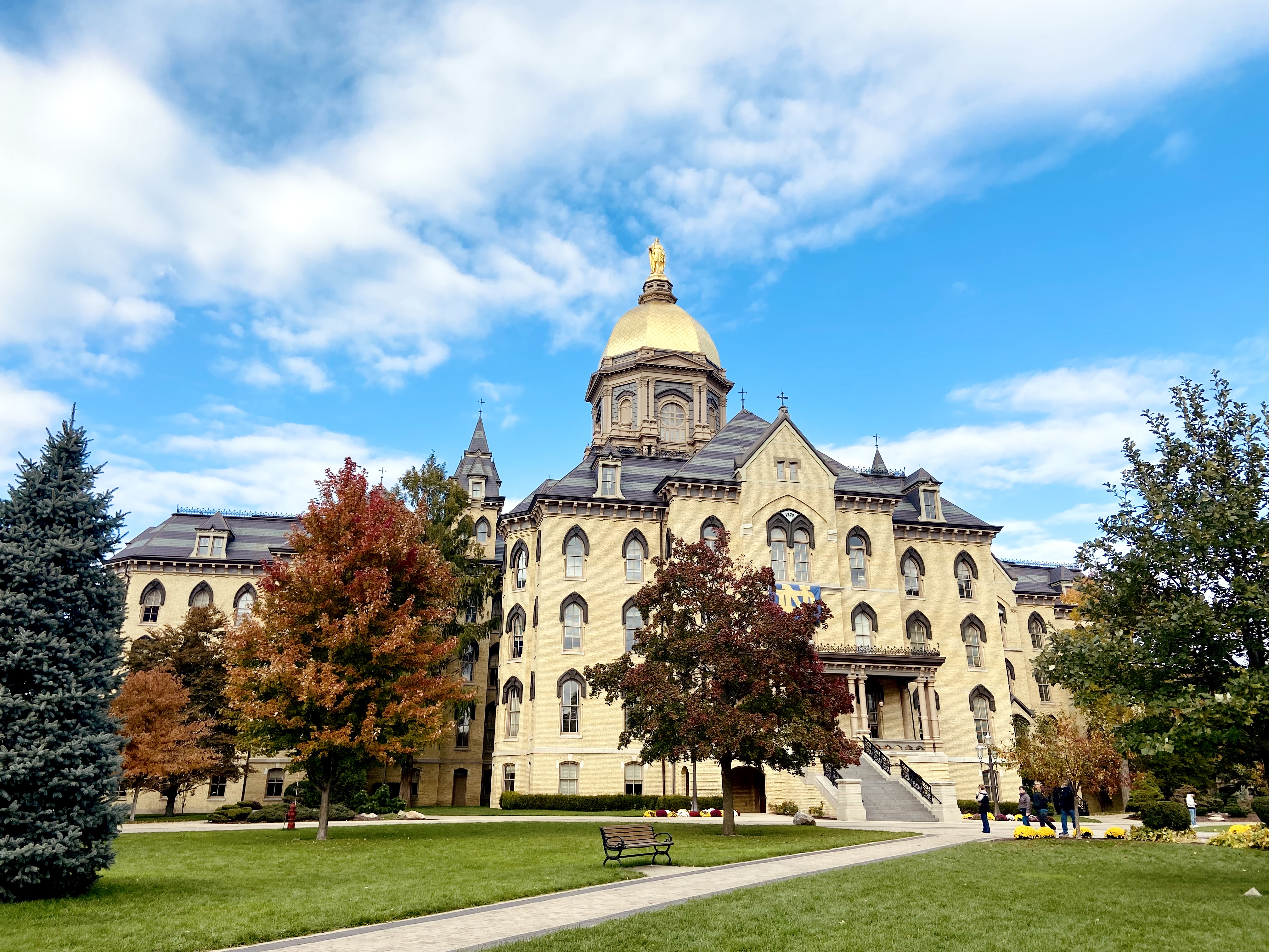 University Of Notre Dame Pre College Programs Ndprecollege Twitter