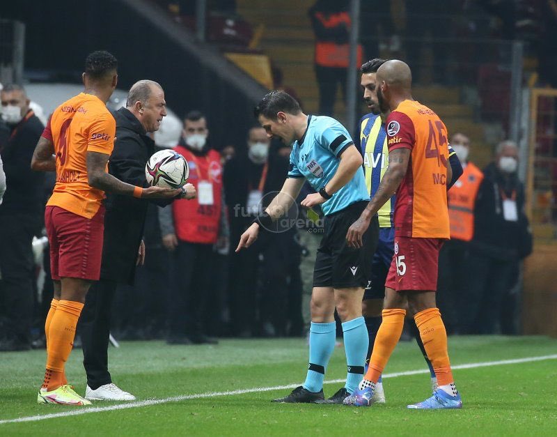 Beyaz Futbol tweet media