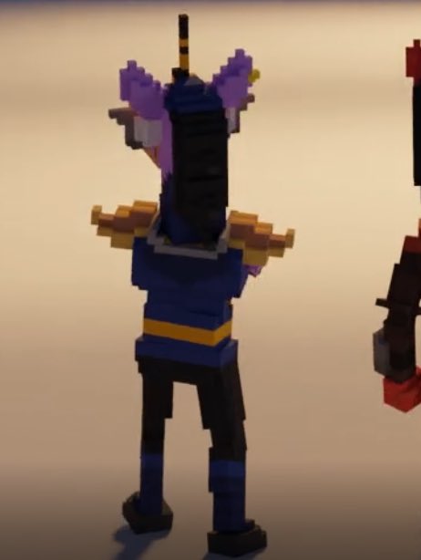 firstmoonstone's tweet photo. Sneak peeks from our discord -part 4

👀 

#voxel #U_Uforall #UniRush #NFTGame https://t.co/XysHB2NtFo
