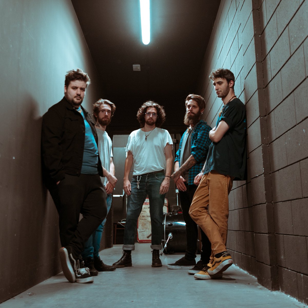 Waves in Autumn tweet media