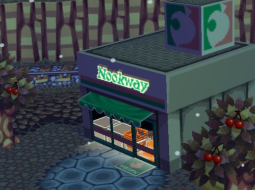 animal crossing bot 🌱 (@anicrossing2) on Twitter photo 