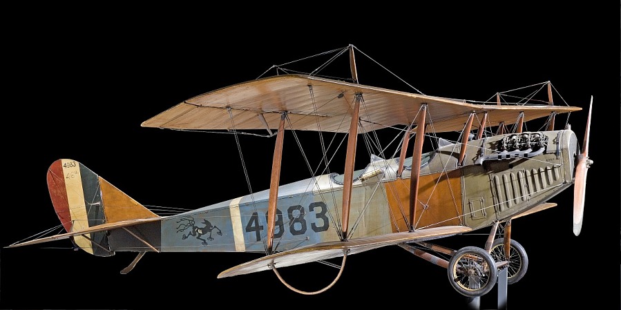 airandspace's tweet image. The Curtiss JN-4D “Jenny” is almost synonymous with American aviation in the 1920s. Its affordability, ease of operation, and versatility made it the signature airplane of the barnstorming era. Today in 1918, the @Smithsonian acquired this Jenny model.