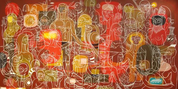 Watch dozegreen's leaked NSFW photo on TwXstars