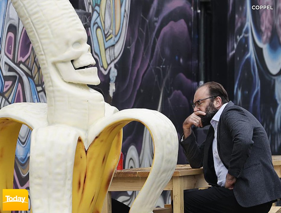 The Today Show on Twitter "Locals are divided after the City of Yarra