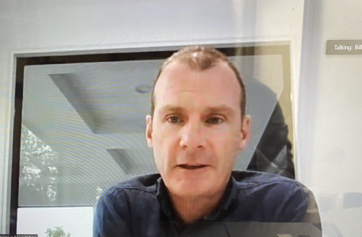 Great to hear from our CEO @billmithen at today’s GROW meeting on why <a href="/GrowG21/">GrowG21</a> is so important to our work.

Bringing together likeminded business who are working to provide employment opportunities for those who might not normally receive these opportunities.