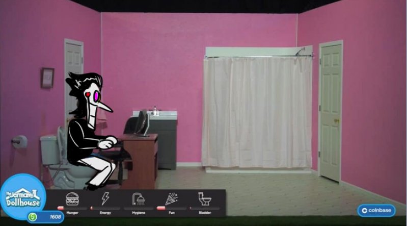 FoolishRat6's tweet image. I drew this in a fever dream