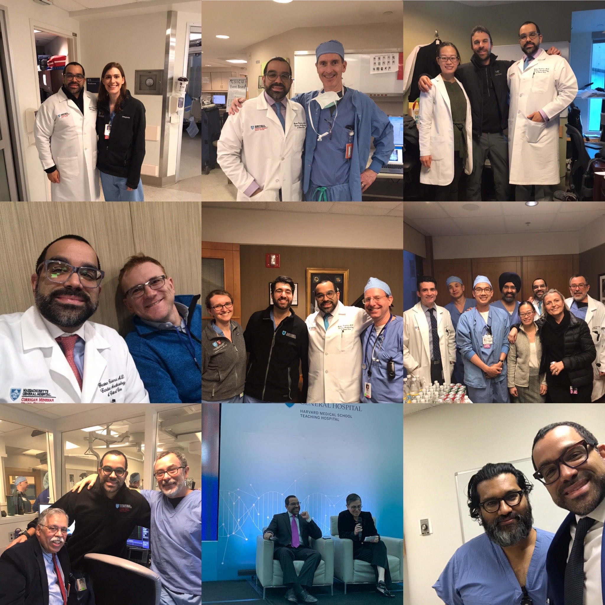 Gaston A. Cudemus, MD on Twitter: