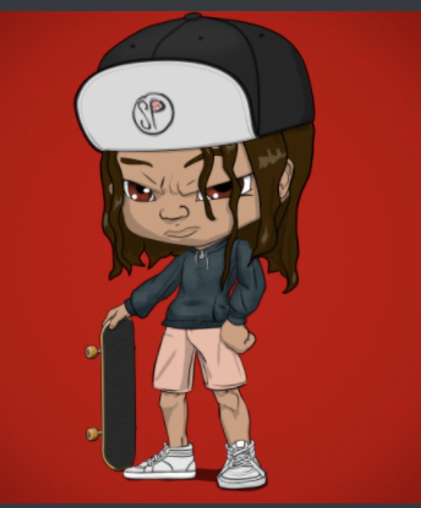 Louis Edward Ballett tweet media