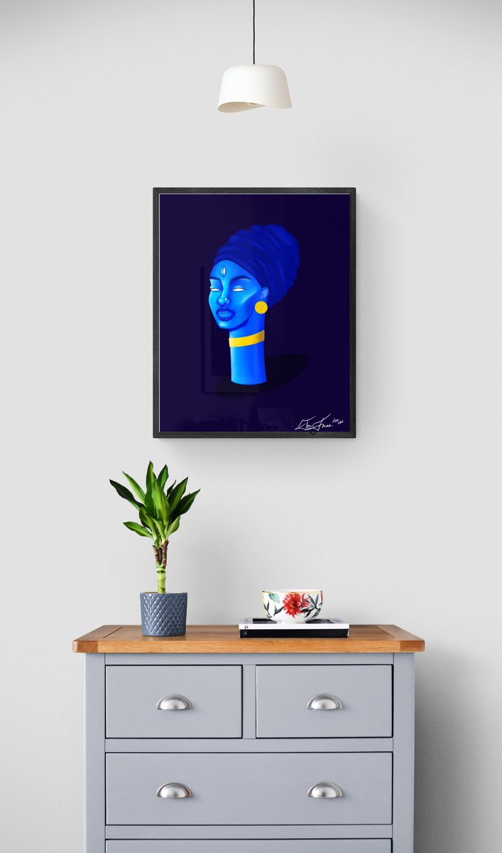 ascendedcreativ's tweet photo. Shop with me this Holiday Season!  
Get a print or original piece as a gift for someone special in your life. ( if you’ve shopped with us before, let me know! You could get a discount) But… if you wanna go all out with a custom piece let us know now so it can be done in time https://t.co/OnMCSGbW05