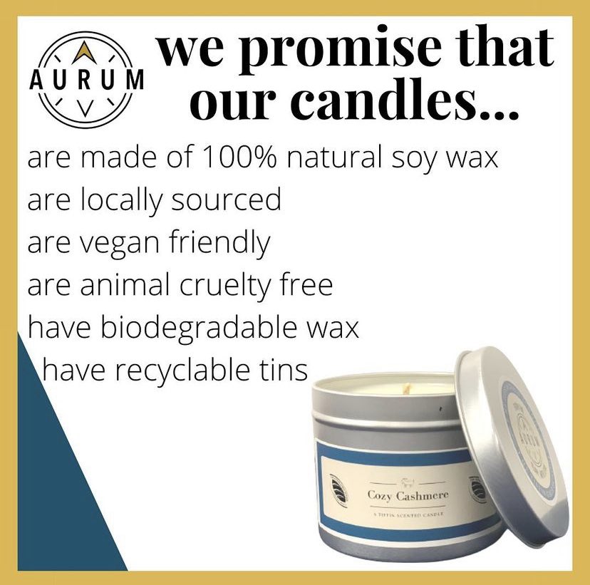 AurumYe's tweet photo. Read on to find out more about how our candles are eco friendly … https://t.co/TFDO8LMuTn