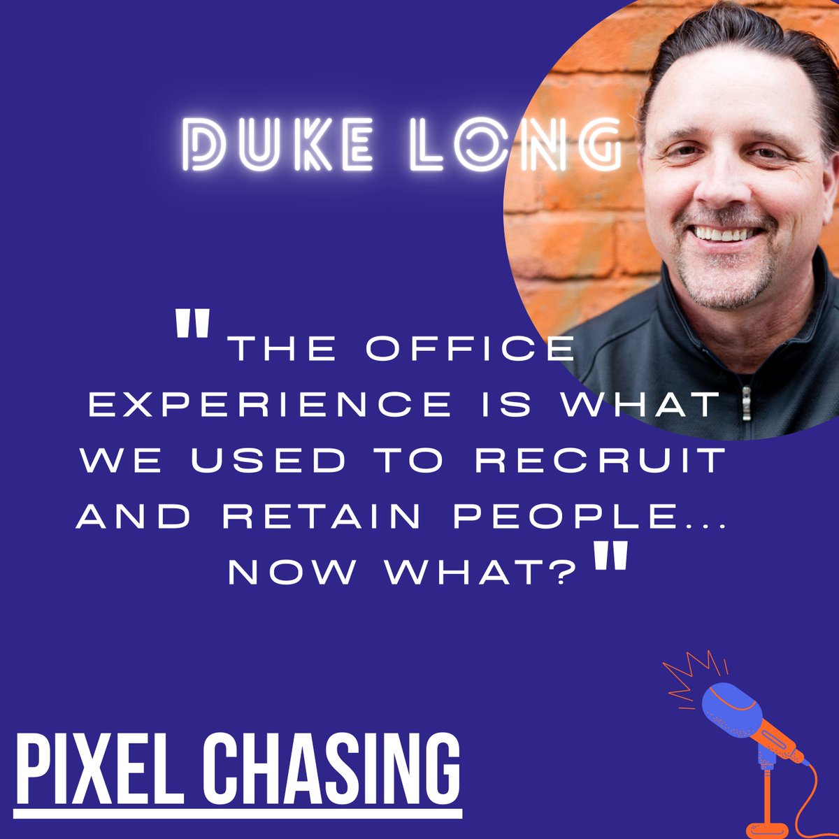 Pixel Chasing 🎙️ + 🧠 tweet media