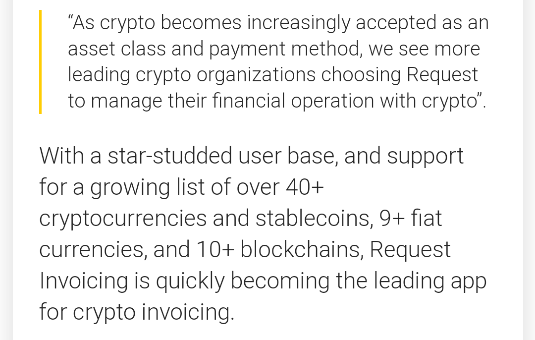 dummy_api0010's tweet photo. $REQ for all the noobs... top of this only 1 billion coins in existence and no more Supply.... 👀
Recipe for an explosion with only a 600 million dollar market cap 🥇 https://t.co/CA8p4F6bp5