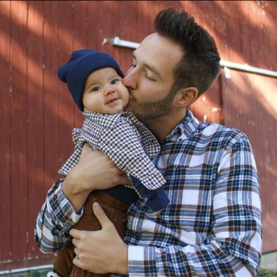 PSmith3_'s tweet image. So much love for my little boy, can’t believe you’re six months old already♥️  #NewProfilePic