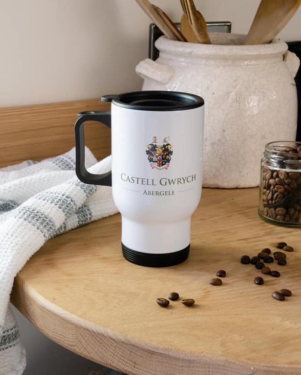 Our online Black Friday sale has arrived early! Use the code BLACKFRIDAY at the checkout for 10% off all merchandise. 

🏰 We also have official #ImACeleb merchandise from mugs and hats to the official I’m A Celebrity guidebook. gwrychcastle.digitickets.co.uk/tickets