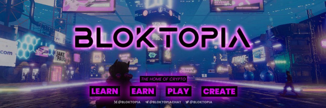 jollymoonnft's tweet photo. @AcheronTrading @bloktopia Welcome 🔥 https://t.co/OfP1bXy51q