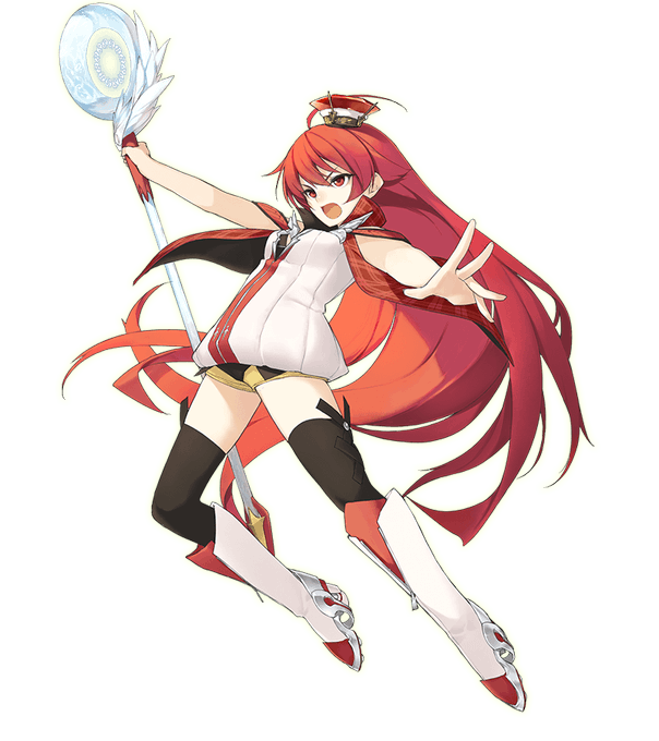 真紅のtwitterイラスト検索結果