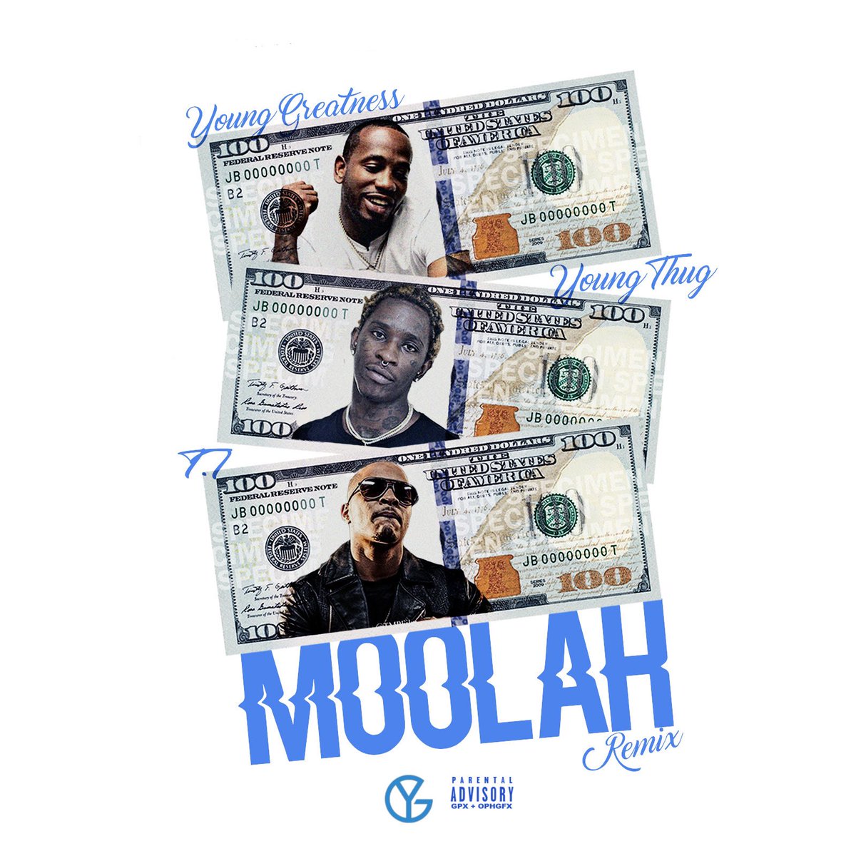 Young Greatness tweet media