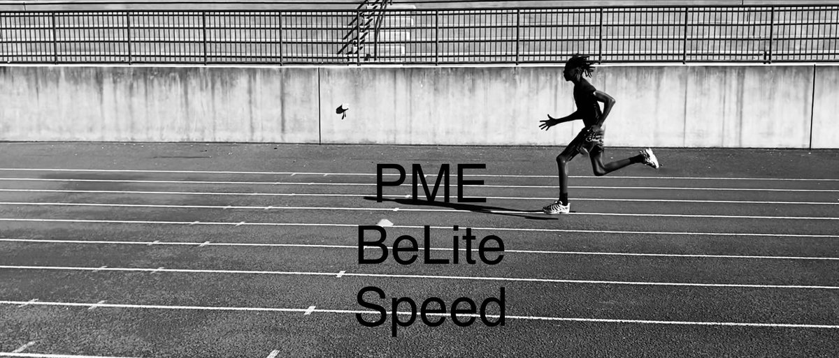PME_BeliteSpeed's tweet photo. Speed kills. Birmingham, AL and surrounding areas. Come get some trained with best. @pmeunited @pmelite7 @tslaughter_ @coachquel https://t.co/0oy78NXPRw