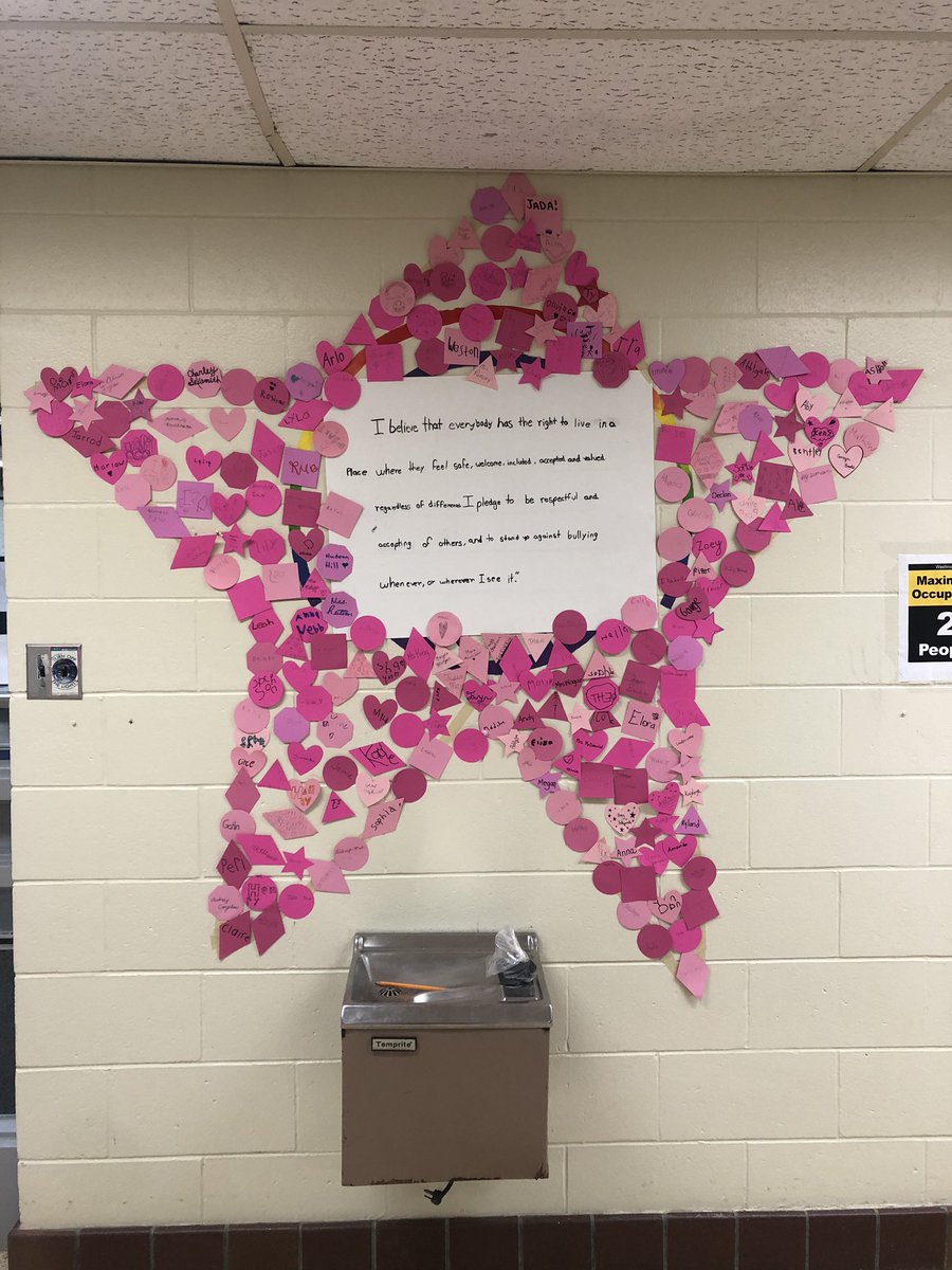 Ms. Metzger tweet media