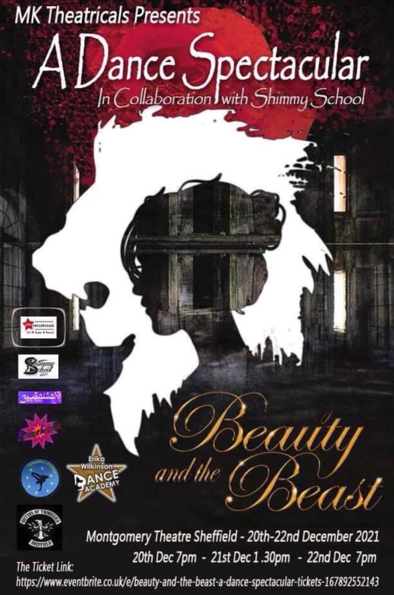 actormarkkel's tweet photo. Going on from my previous tweet ⬇️

The show is being performed at the Montgomery Theatre in Sheffield 20th-22nd December 2021.

You can purchase tickets at the link below 🤩

https://t.co/onjG5BGMhK

I hope you can make it! 😁 https://t.co/zLpvprU8Ia