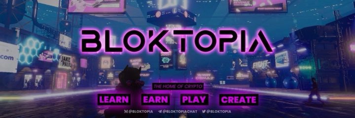 jollymoonnft's tweet photo. @Cointelegraph @Grayscale #BLOKTOPIA going to hit big 🔥 https://t.co/qH3dWv3wru