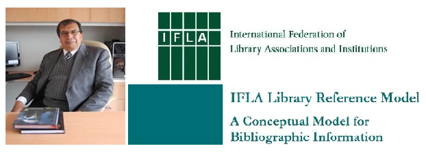 IIBI_UNAM_MX's tweet photo. #InvestigadorIIBI #IFLA El Dr. Felipe Martínez Arellano fue electo como miembro del Grupo Revisión de los Modelos Conceptuales de IFLA (IFLA Bibliographic Conceptual Models Review Group), para el periodo 2021-2025. 
#BibliographicConceptualModels #BibliographicData #LinkedData https://t.co/pOkPSRWUyH
