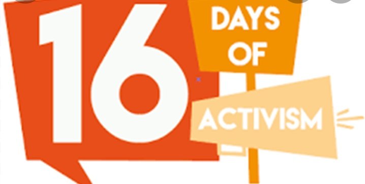 SEMNig's tweet photo. As today, marks the Kick off of the #16DaysOfActivism Against Women and Girls. We @SEMNig
Supports this movement. 
 #OrangeTheWorld: End Violence Against Women Now! https://t.co/GjzurAPvJQ