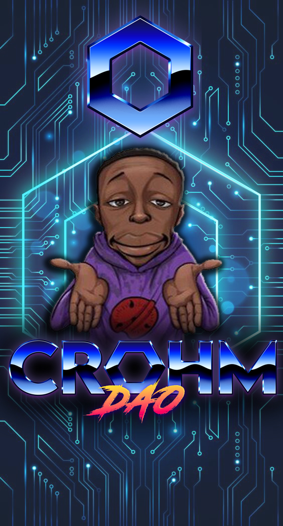 Ury792's tweet photo. @CrohmFinance @cronosapp @cryptocom https://t.co/fUuRoF0z6o